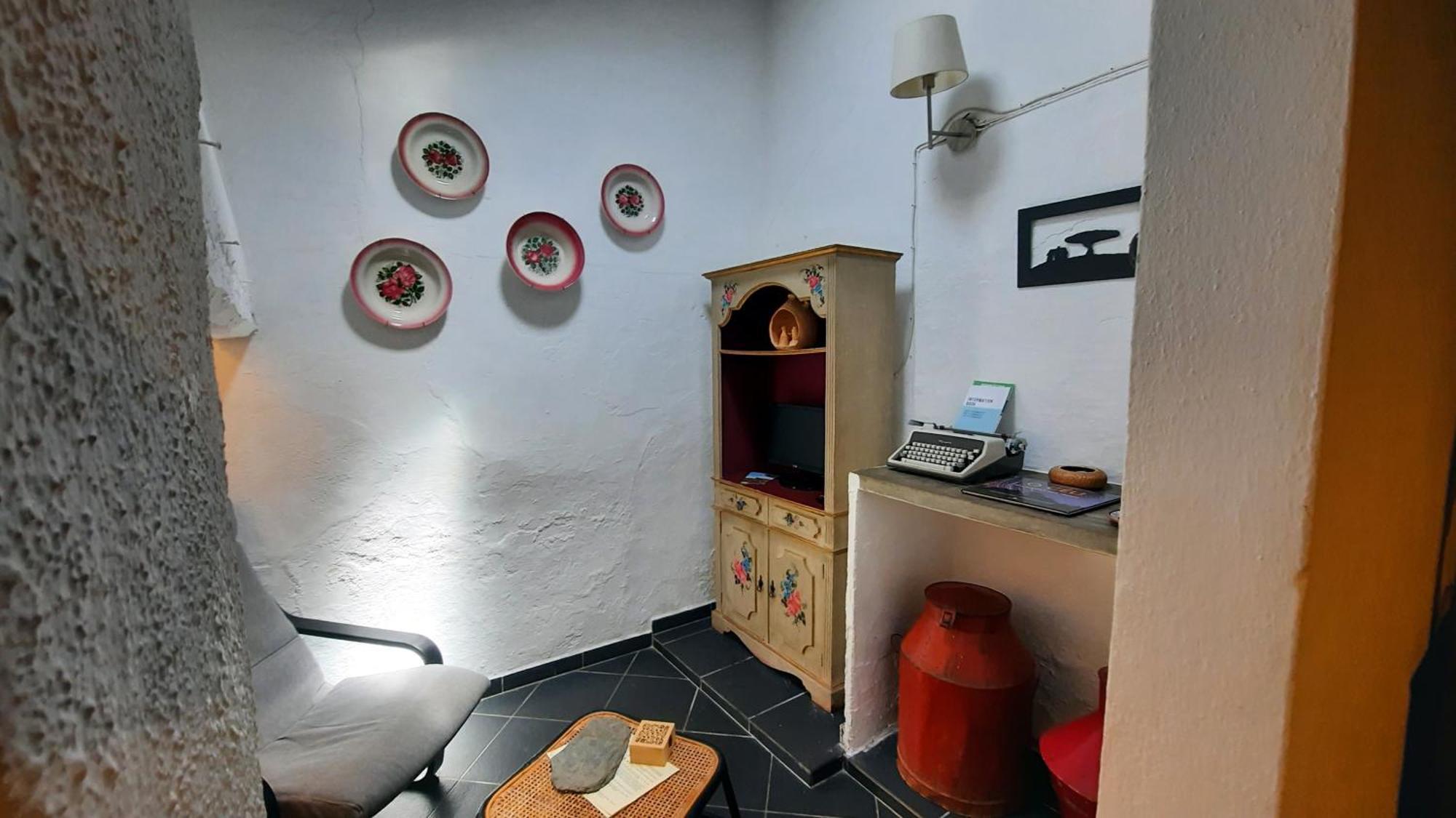 大巴康美德度假屋 São Pedro do Corval 外观 照片