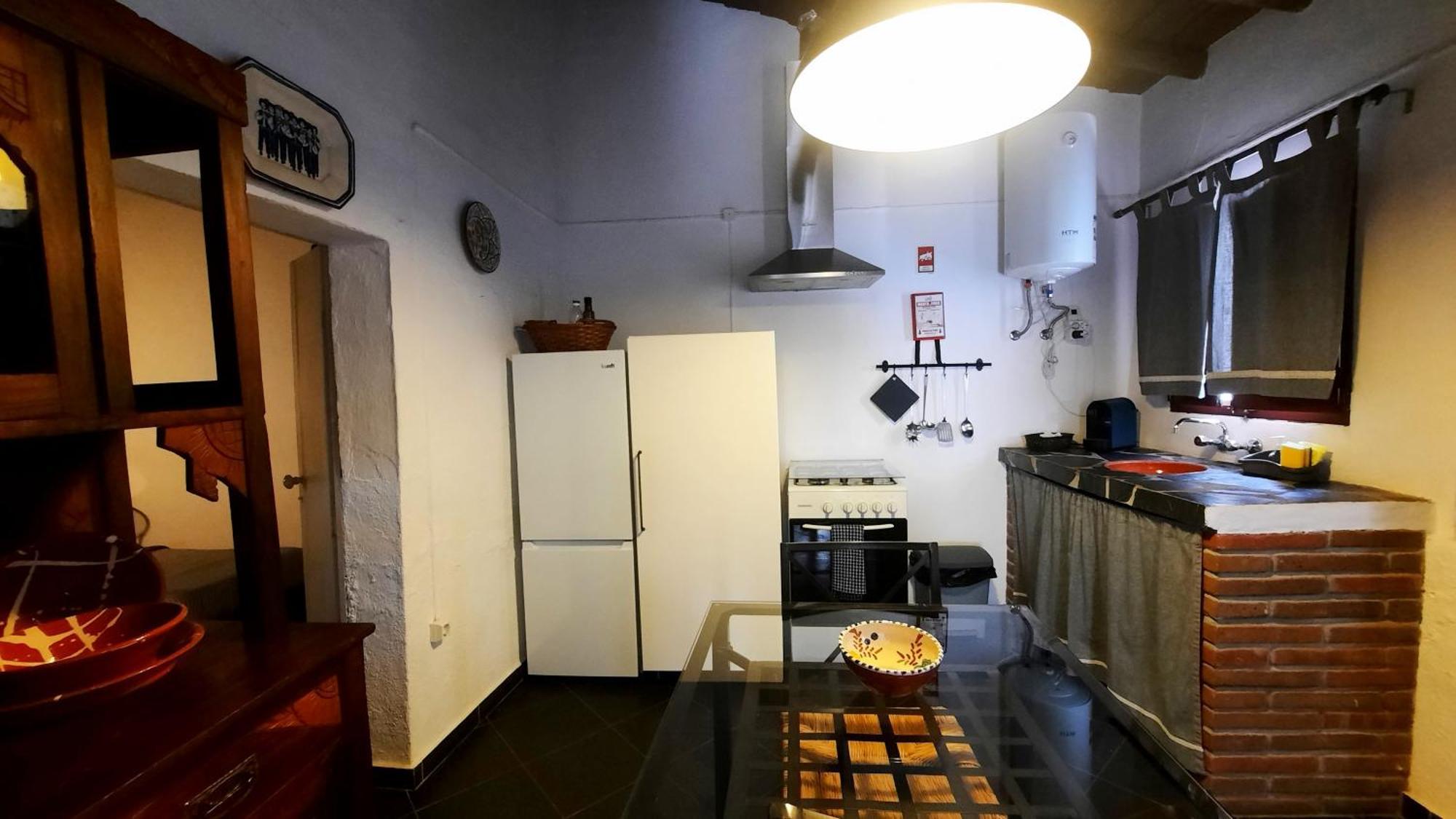 大巴康美德度假屋 São Pedro do Corval 外观 照片